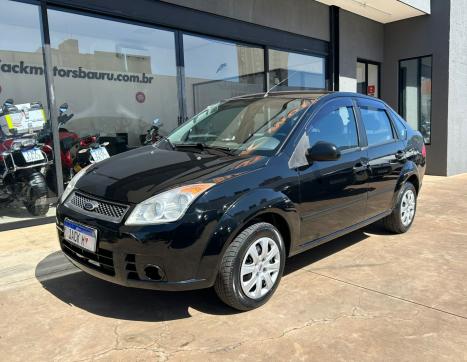 FORD Fiesta Sedan 1.0 4P, Foto 3