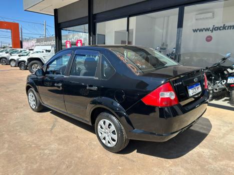 FORD Fiesta Sedan 1.0 4P, Foto 7