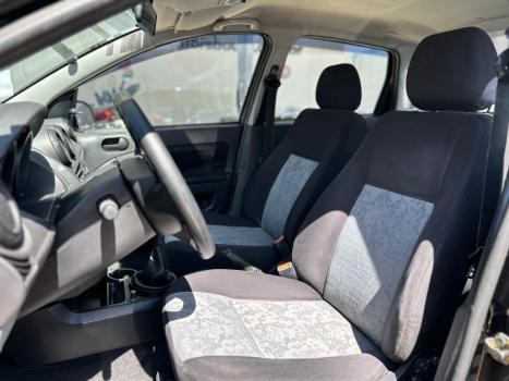 FORD Fiesta Sedan 1.0 4P, Foto 8