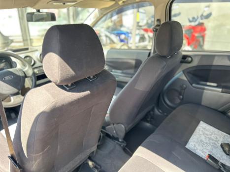 FORD Fiesta Sedan 1.0 4P, Foto 10
