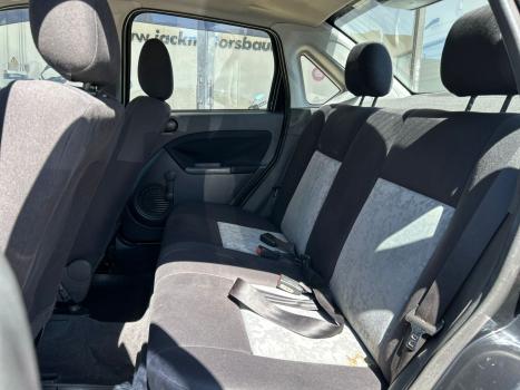 FORD Fiesta Sedan 1.0 4P, Foto 11