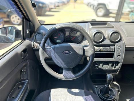 FORD Fiesta Sedan 1.0 4P, Foto 12