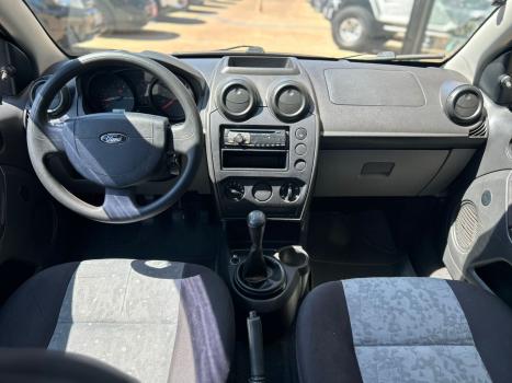 FORD Fiesta Sedan 1.0 4P, Foto 13