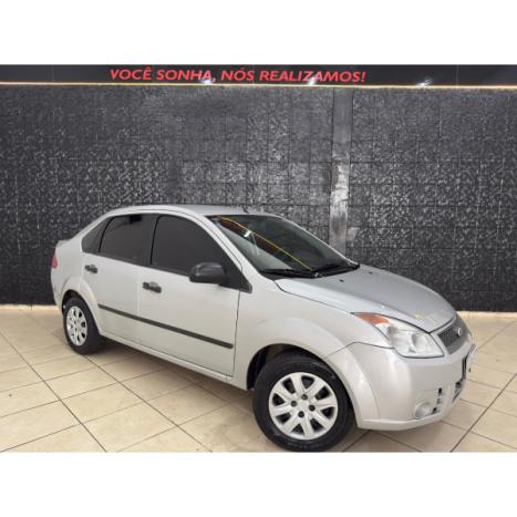 FORD Fiesta Sedan 1.6 4P FLEX, Foto 2