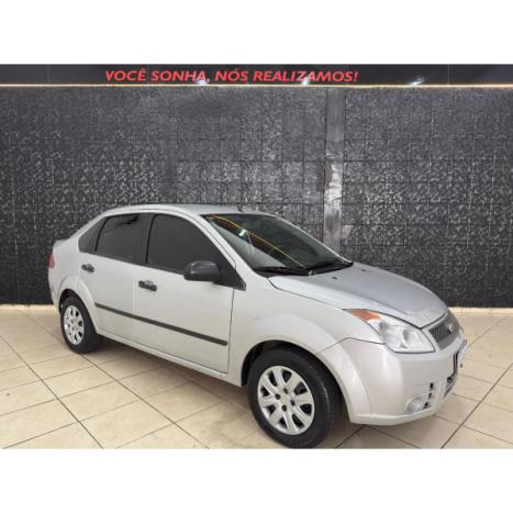 FORD Fiesta Sedan 1.6 4P FLEX, Foto 4