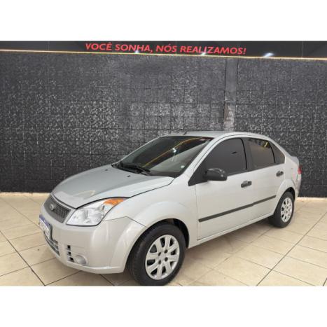 FORD Fiesta Sedan 1.6 4P FLEX, Foto 5