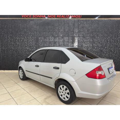 FORD Fiesta Sedan 1.6 4P FLEX, Foto 6