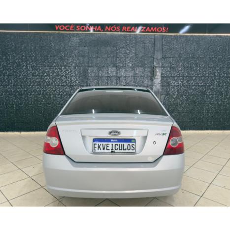 FORD Fiesta Sedan 1.6 4P FLEX, Foto 7