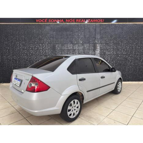 FORD Fiesta Sedan 1.6 4P FLEX, Foto 8