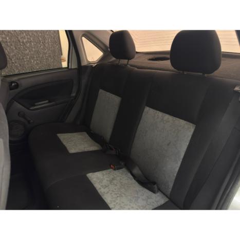 FORD Fiesta Sedan 1.6 4P FLEX, Foto 9