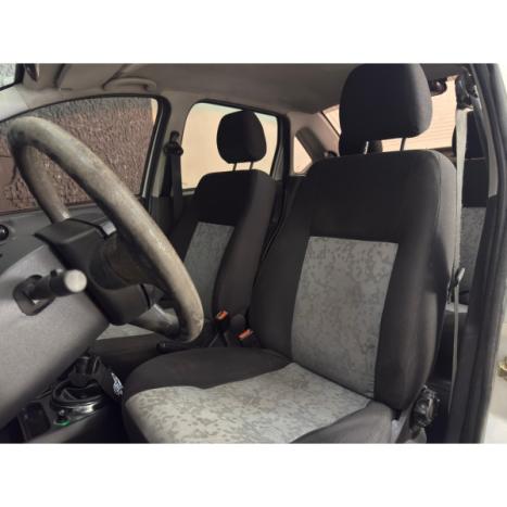 FORD Fiesta Sedan 1.6 4P FLEX, Foto 10