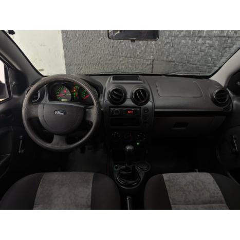 FORD Fiesta Sedan 1.6 4P FLEX, Foto 11