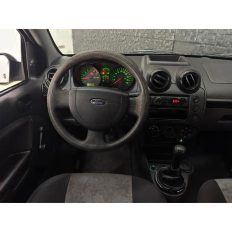 FORD Fiesta Sedan 1.6 4P FLEX, Foto 12