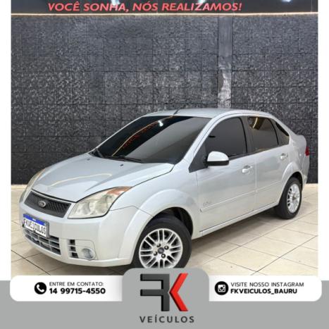 FORD Fiesta Sedan 1.6 4P CLASS FLEX, Foto 1