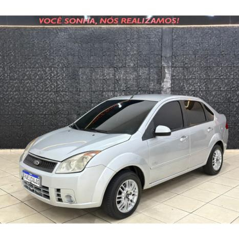 FORD Fiesta Sedan 1.6 4P CLASS FLEX, Foto 2