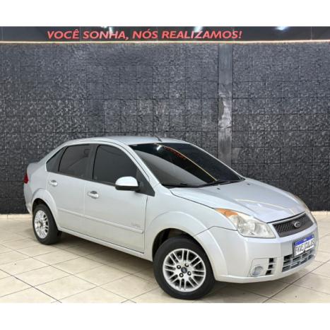 FORD Fiesta Sedan 1.6 4P CLASS FLEX, Foto 3