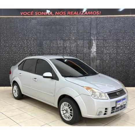 FORD Fiesta Sedan 1.6 4P CLASS FLEX, Foto 4