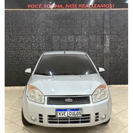 FORD Fiesta Sedan 1.6 4P CLASS FLEX, Foto 5