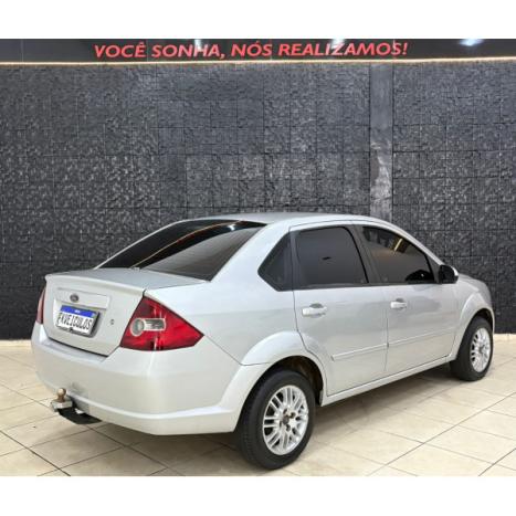 FORD Fiesta Sedan 1.6 4P CLASS FLEX, Foto 6