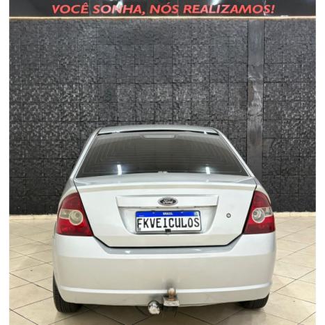 FORD Fiesta Sedan 1.6 4P CLASS FLEX, Foto 7