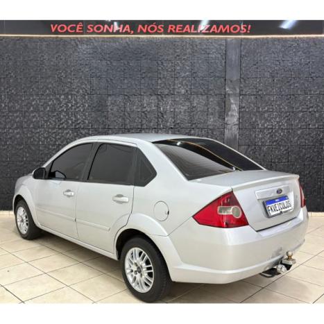 FORD Fiesta Sedan 1.6 4P CLASS FLEX, Foto 8