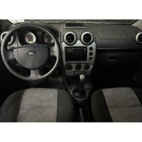 FORD Fiesta Sedan 1.6 4P CLASS FLEX, Foto 9