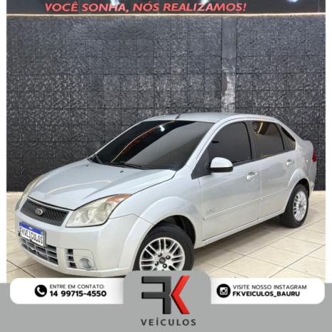 FORD Fiesta Sedan 1.6 4P FLEX, Foto 1