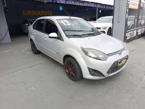 FORD Fiesta Sedan 1.6 4P FLEX, Foto 1