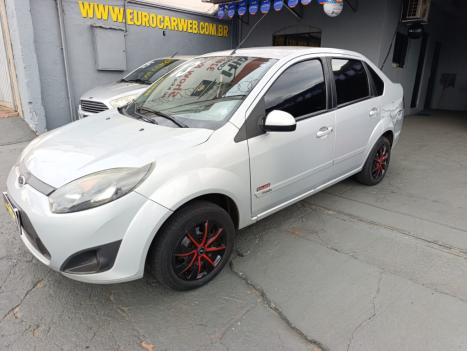 FORD Fiesta Sedan 1.6 4P FLEX, Foto 4
