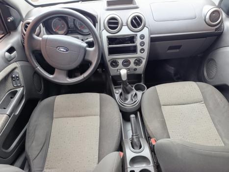 FORD Fiesta Sedan 1.6 4P FLEX, Foto 8