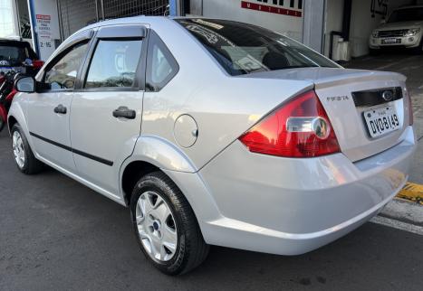 FORD Fiesta Sedan 1.6 4P FLEX, Foto 4