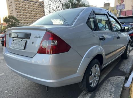 FORD Fiesta Sedan 1.6 4P FLEX, Foto 5