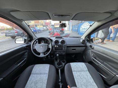 FORD Fiesta Sedan 1.6 4P FLEX, Foto 6