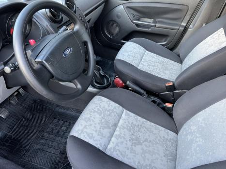 FORD Fiesta Sedan 1.6 4P FLEX, Foto 8