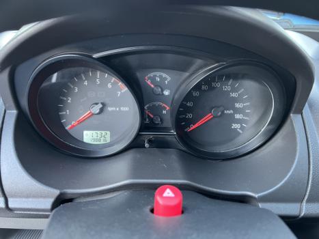 FORD Fiesta Sedan 1.6 4P FLEX, Foto 11