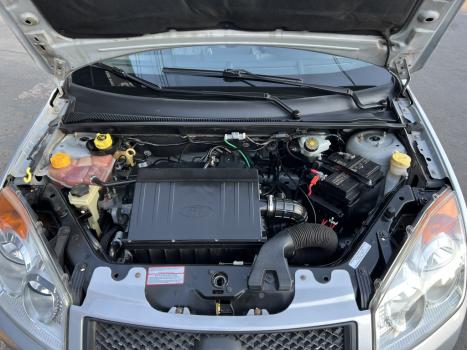 FORD Fiesta Sedan 1.6 4P FLEX, Foto 12
