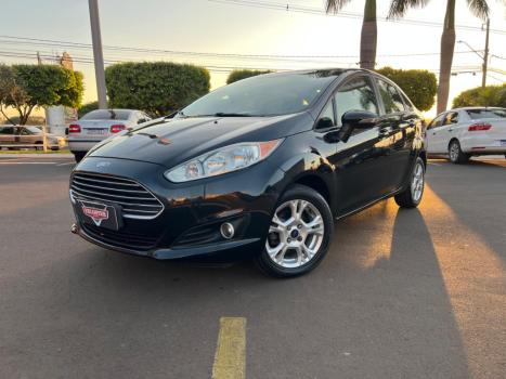 FORD Fiesta Sedan 1.6 16V 4P SE FLEX, Foto 1