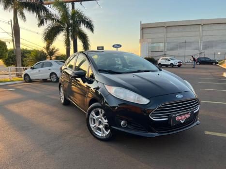 FORD Fiesta Sedan 1.6 16V 4P SE FLEX, Foto 6