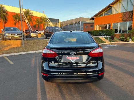 FORD Fiesta Sedan 1.6 16V 4P SE FLEX, Foto 8
