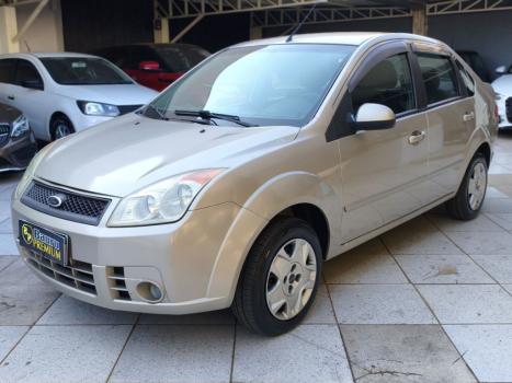 FORD Fiesta Sedan 1.6 4P FLEX, Foto 2