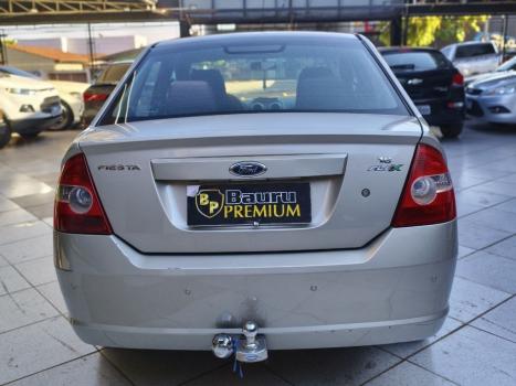 FORD Fiesta Sedan 1.6 4P FLEX, Foto 3