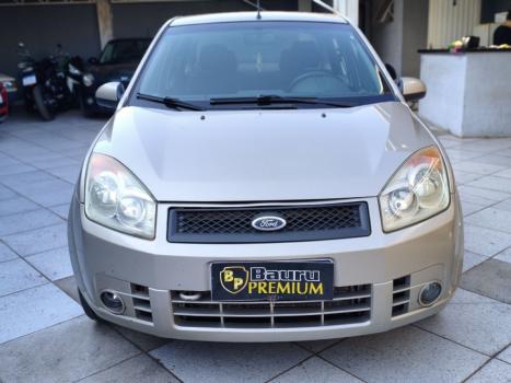 FORD Fiesta Sedan 1.6 4P FLEX, Foto 4