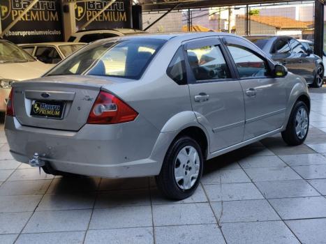 FORD Fiesta Sedan 1.6 4P FLEX, Foto 5