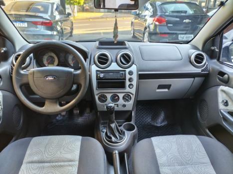 FORD Fiesta Sedan 1.6 4P FLEX, Foto 8
