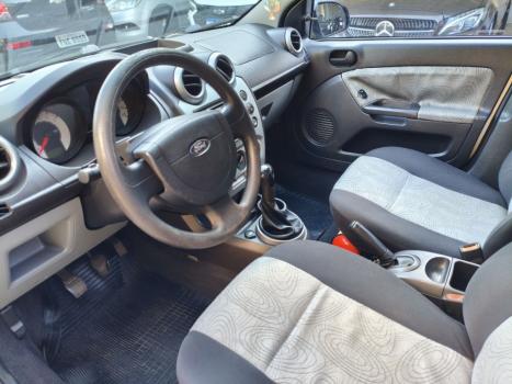 FORD Fiesta Sedan 1.6 4P FLEX, Foto 10