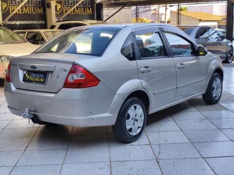 FORD Fiesta Sedan 1.6 4P FLEX, Foto 12