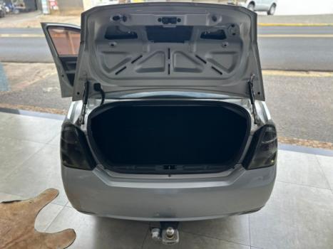 FORD Fiesta Sedan 1.6 4P FLEX, Foto 9