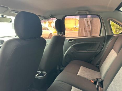 FORD Fiesta Sedan 1.6 4P FLEX, Foto 11