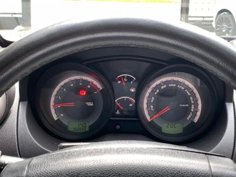FORD Fiesta Sedan 1.6 4P FLEX, Foto 6