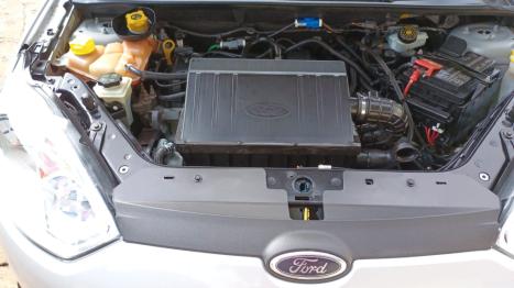 FORD Fiesta Sedan 1.6 4P CLASS FLEX, Foto 2